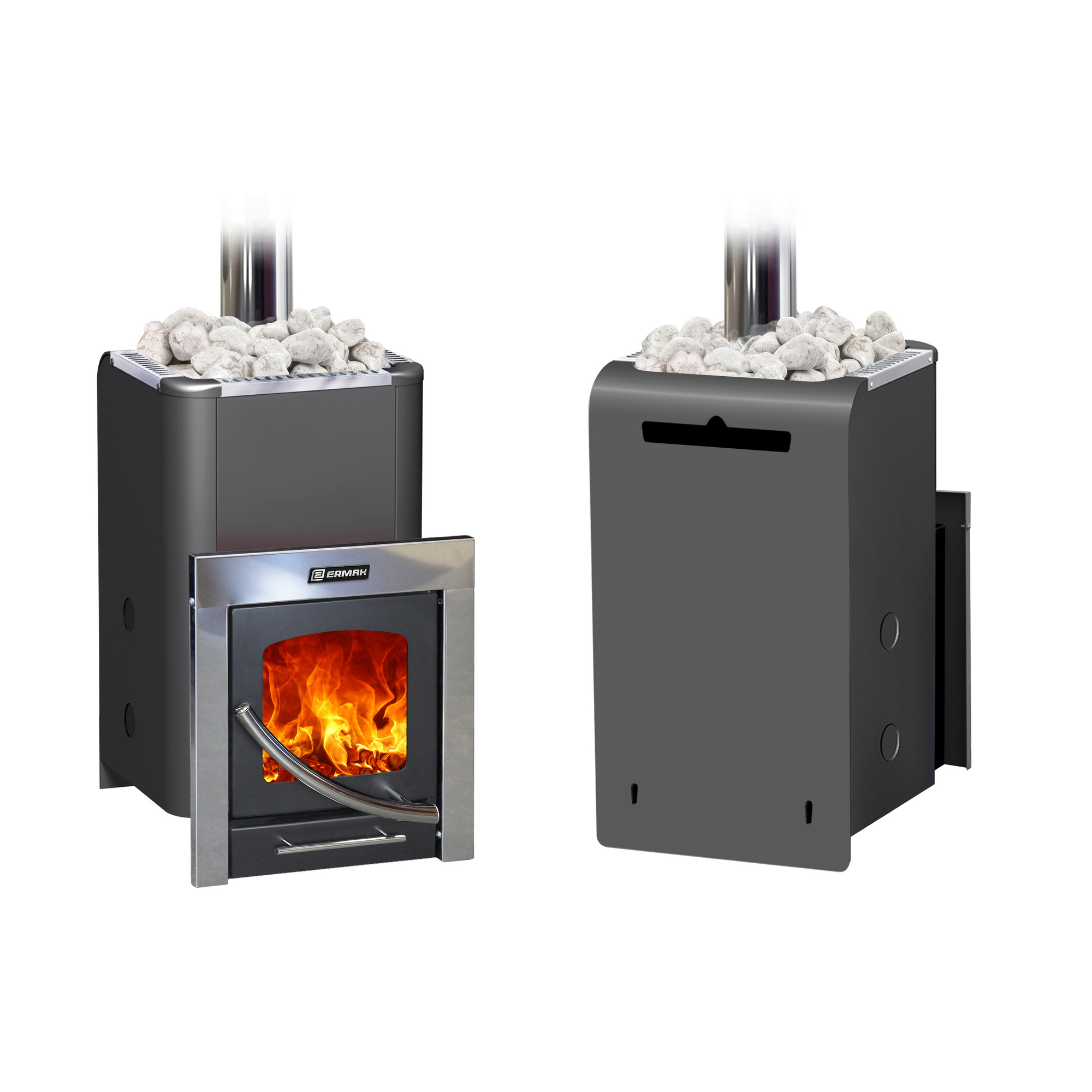 ЕРМАК 20 ПС-Классика