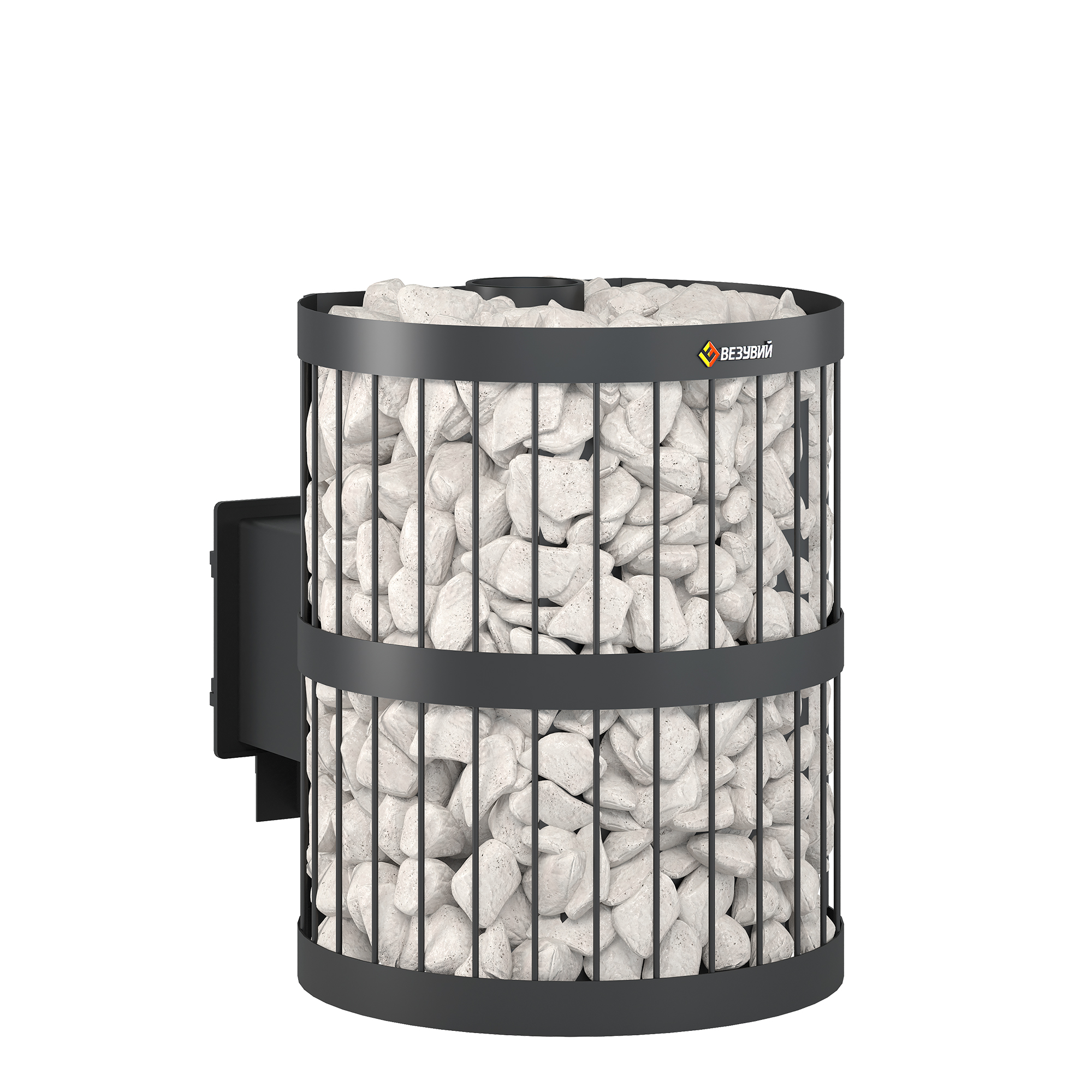 ВЕЗУВИЙ Скиф Стандарт 16 (ДТ-3)