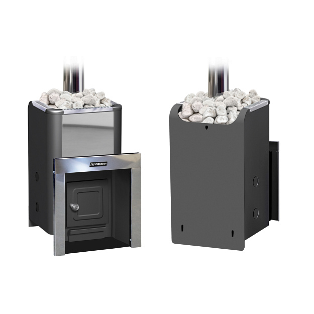 ЕРМАК Уралочка 12-Н