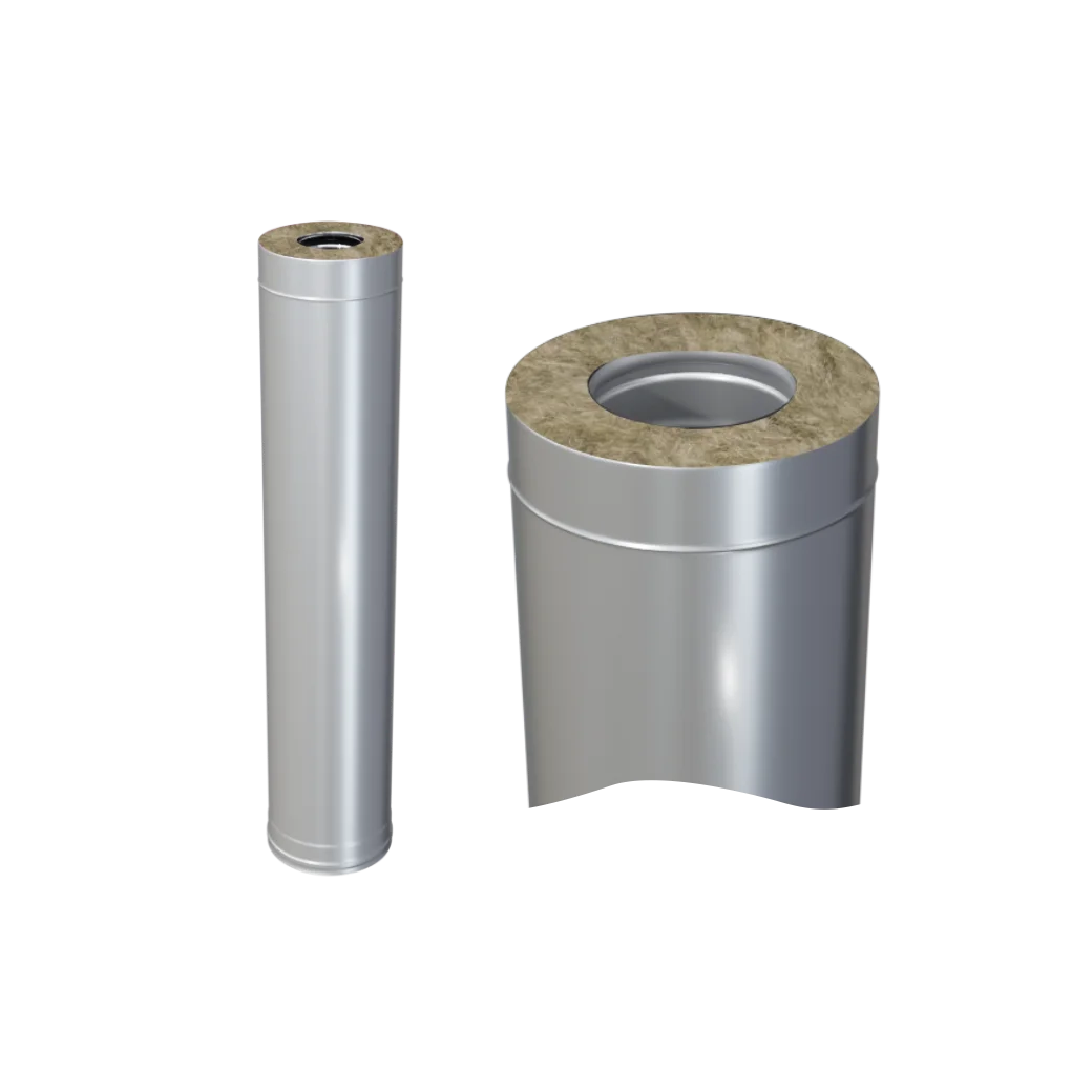 Сэндвич 1,0 м (430/0,8мм + оц.) Ф250х350