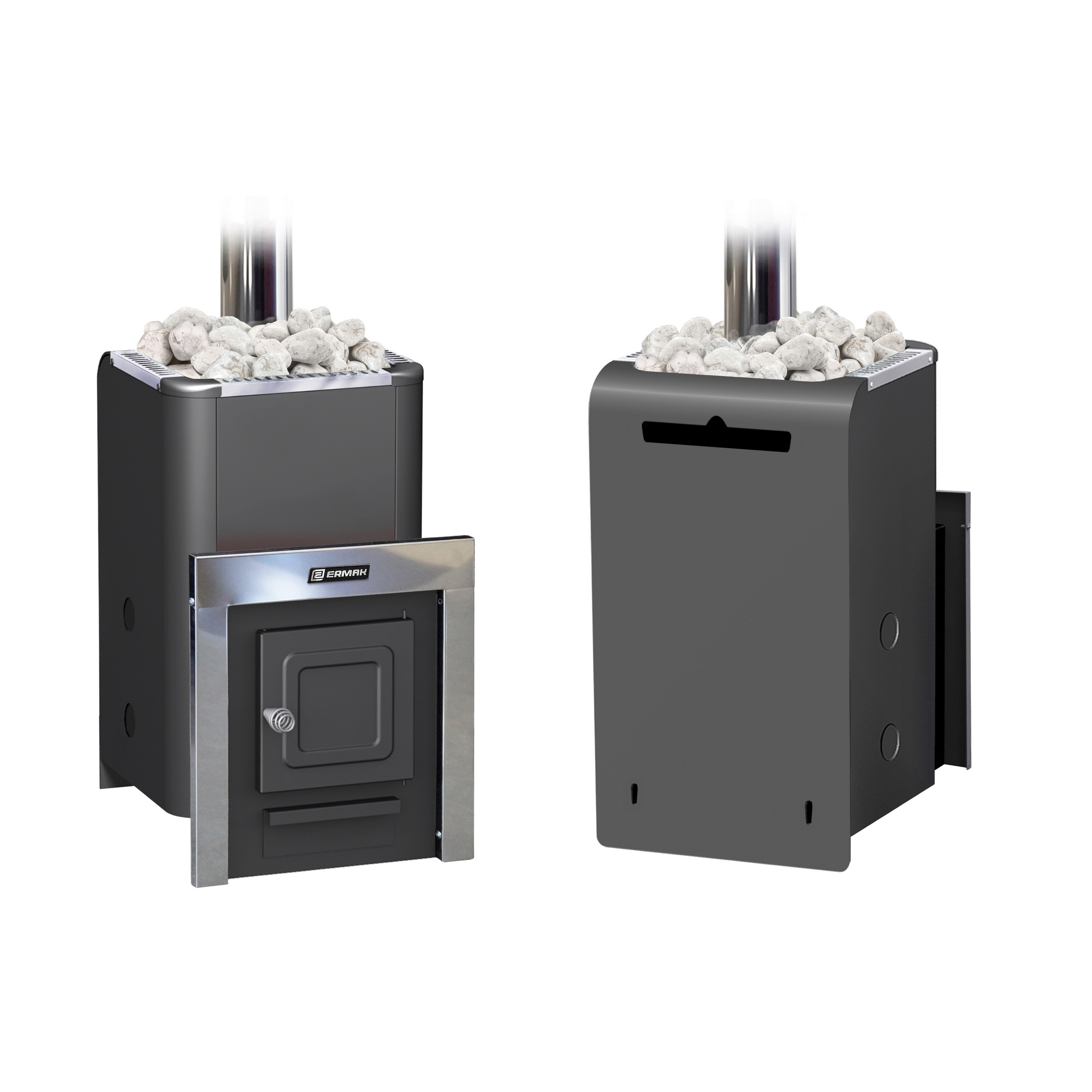 ЕРМАК 20(2012) Классика