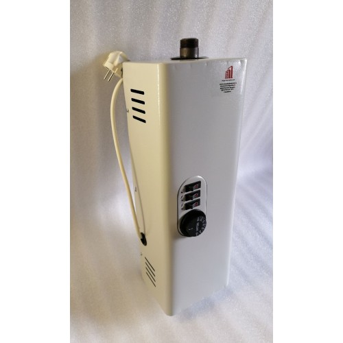 Котел ЭВПМ 6квт Ресурс