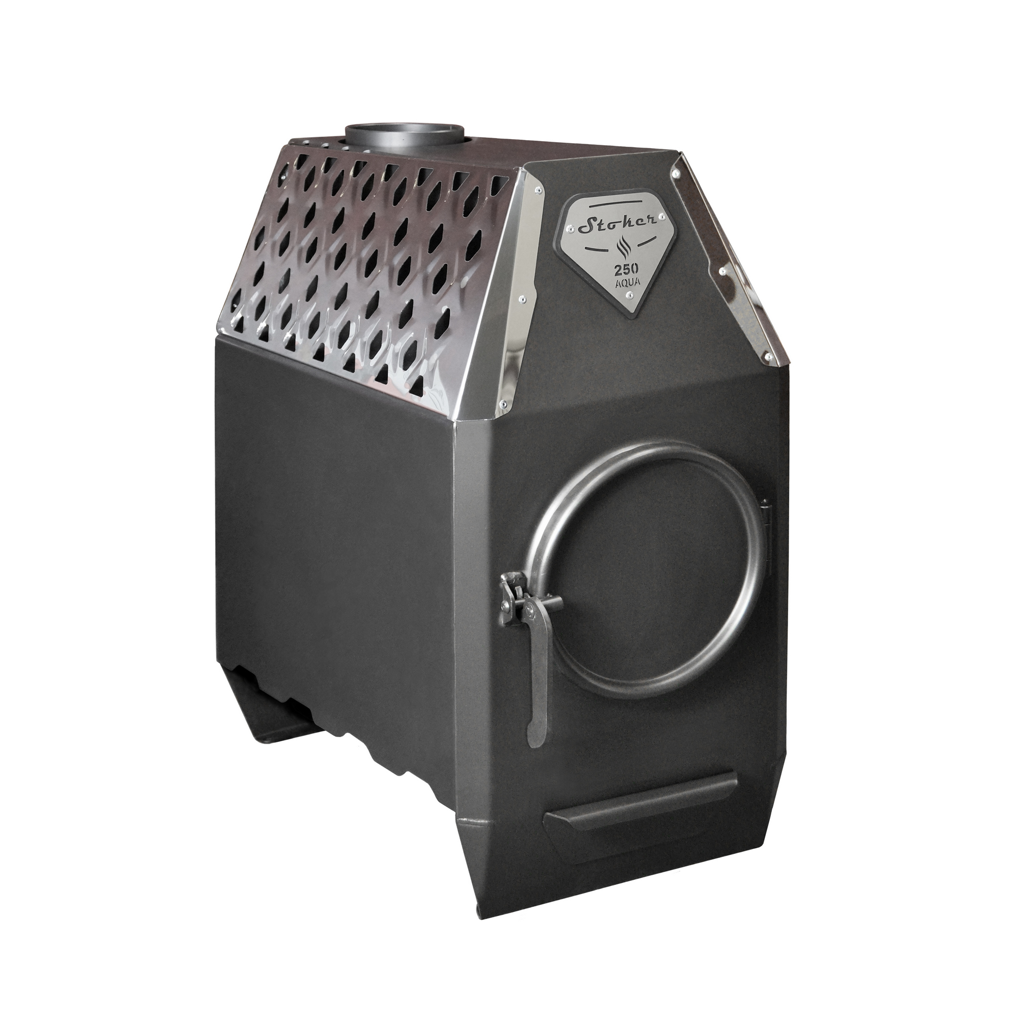 Ермак-Термо 250-АКВА