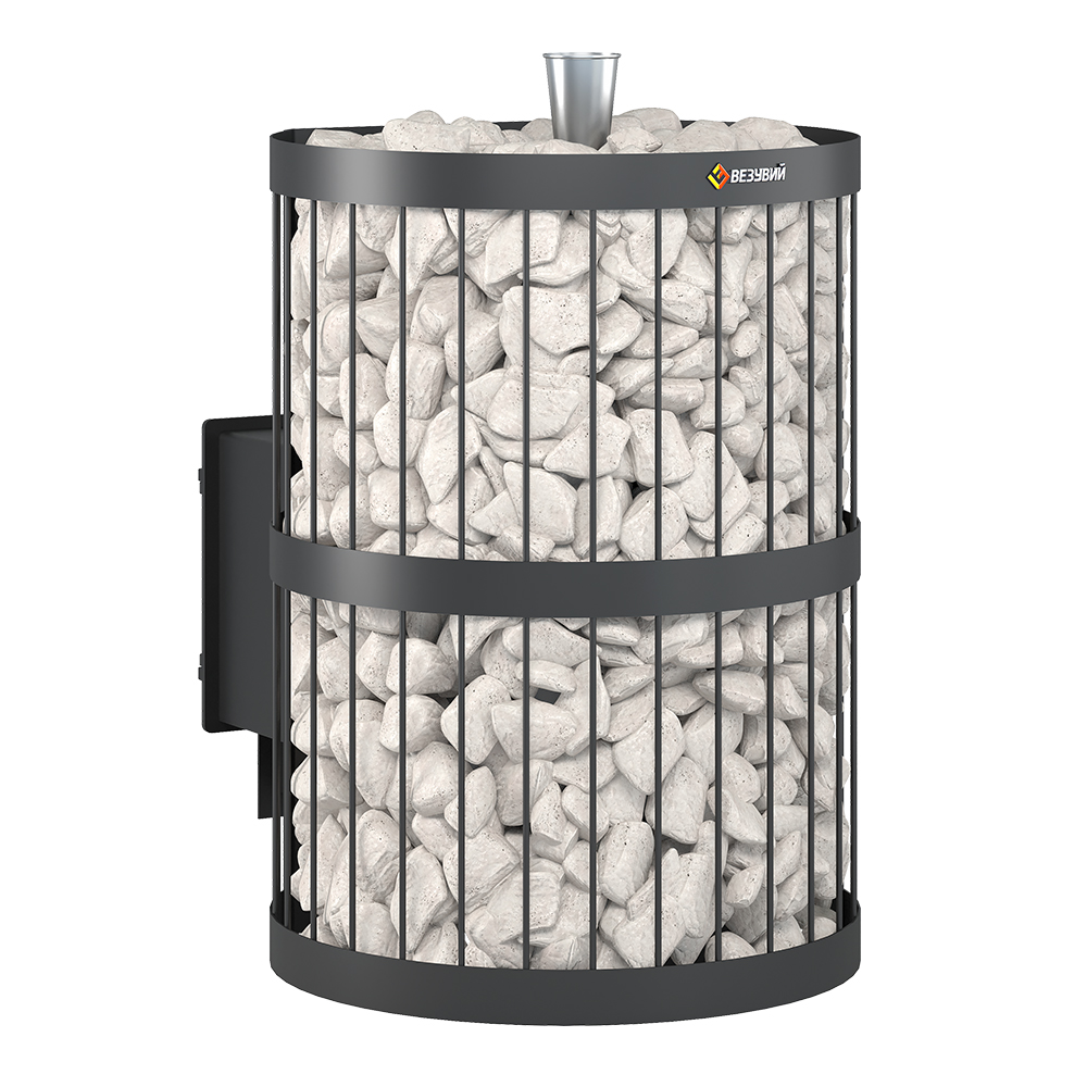 ВЕЗУВИЙ Скиф П/Г Стандарт (ДТ-4С)