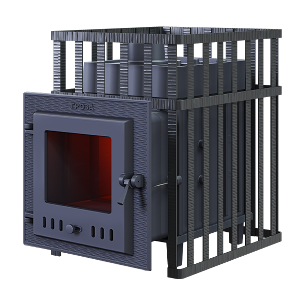 Гроза в сетке 18 (М) 2022 г