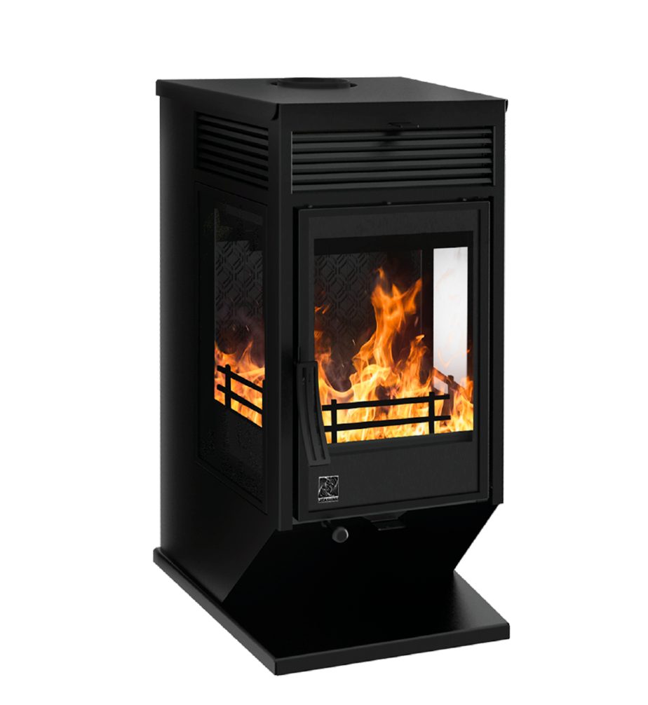 Печь-Камин Hors-9