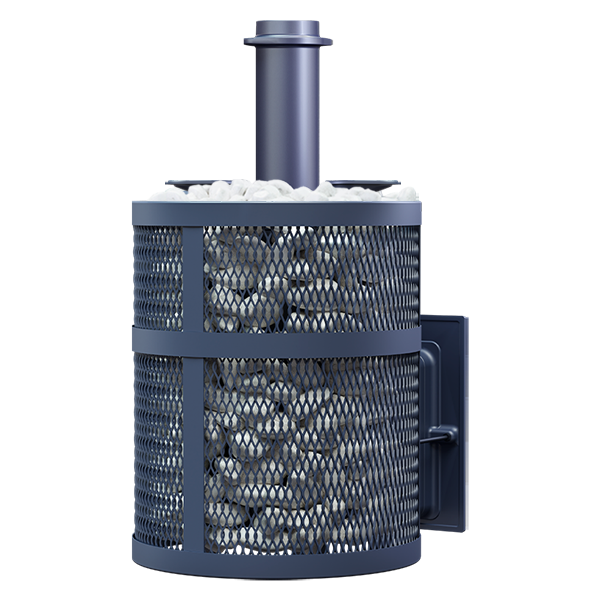 ИСКАНДЕР ЗК 25 (М) Ураган