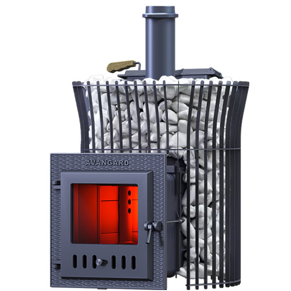 AVANGARD ЗК 25 (М) Ураган в сетке Тюльпан