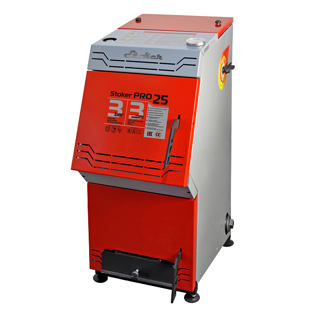 КОТВ Stoker Pro 25-Э