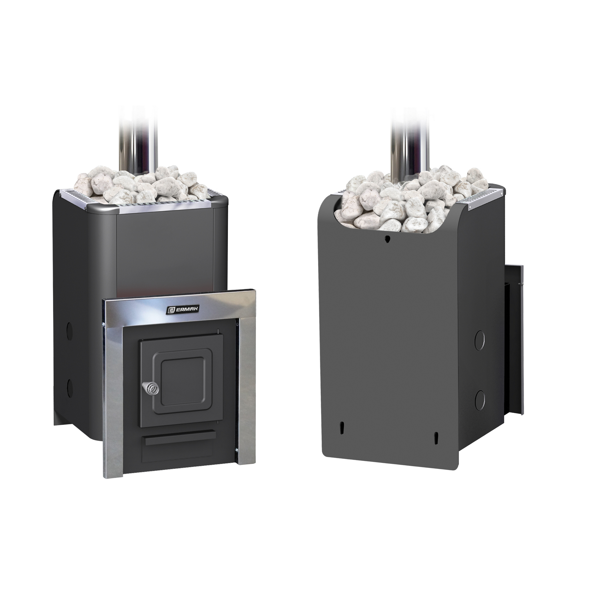 ЕРМАК 12(2012) Классика