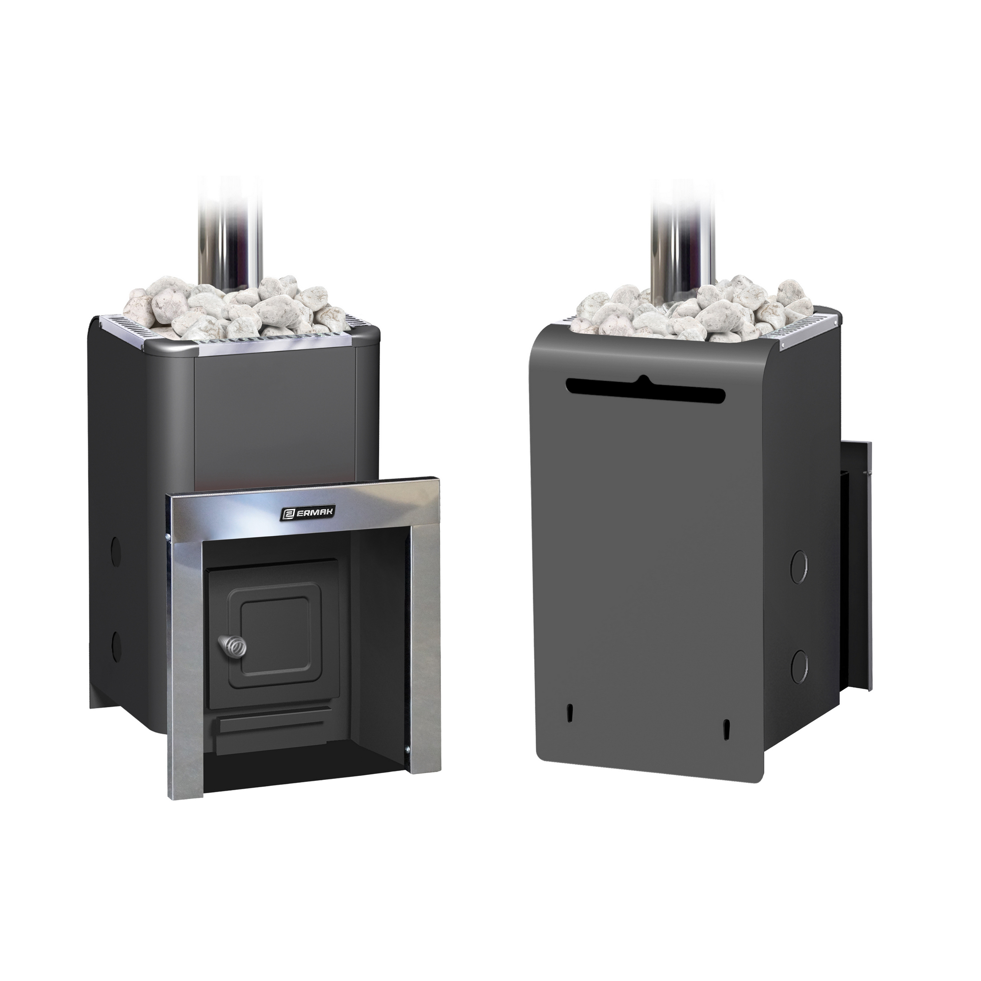 ЕРМАК Уралочка 16