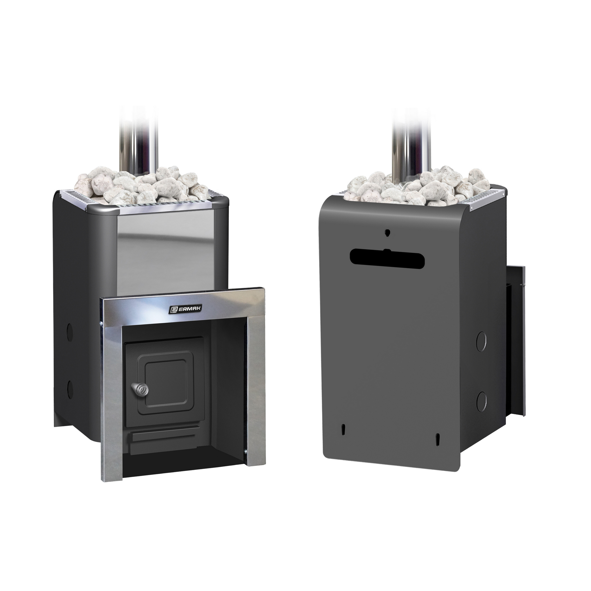 ЕРМАК Уралочка 24-Н