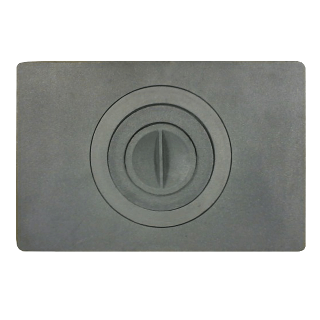 П1-9 Плита печная