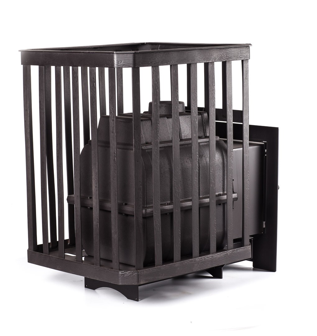 ПароВар 18 Ковка (К211)