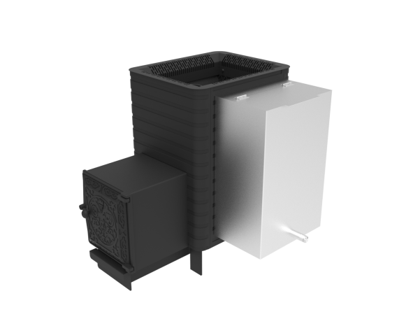 Берёзка 15 ДТ-4