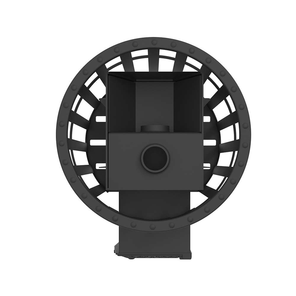 Печь "Викинг" 15 (сетчатый кожух, ДТ-4)