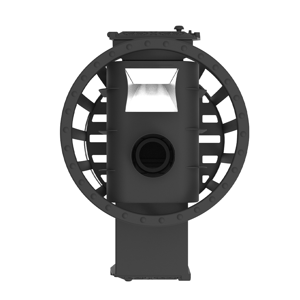 Банная печь  "Воевода" 20 ГАЗ Сетч.кожух Закрытая Каменка