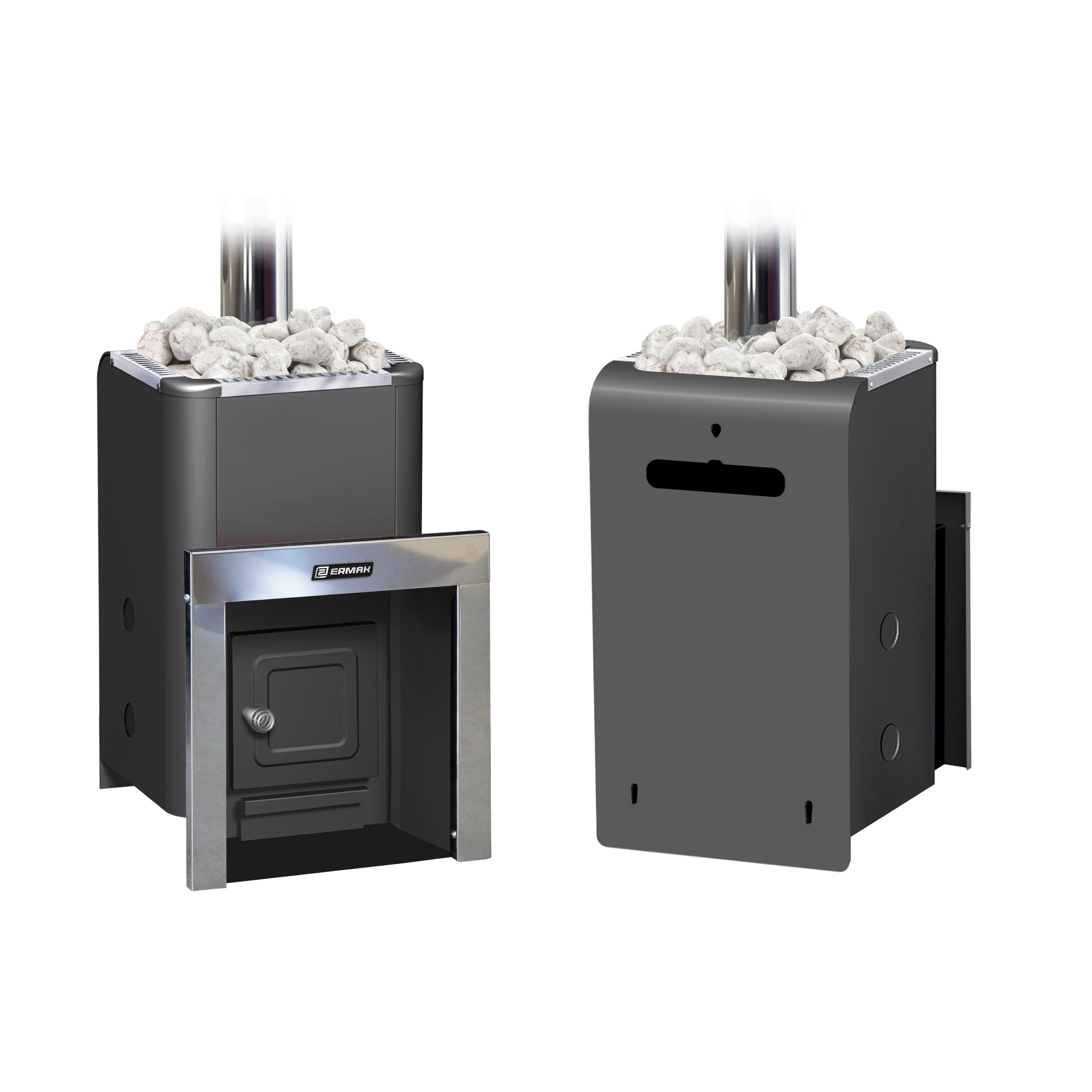 ЕРМАК Уралочка 24