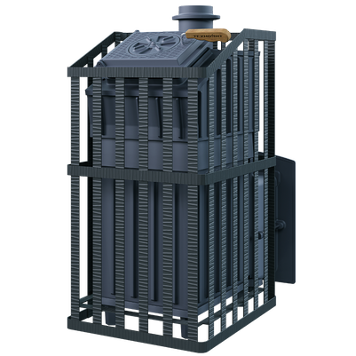 Гроза Ураган 24 (М) 2022 г