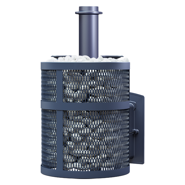 ИСКАНДЕР ЗК 25 (П2) Pro Ураган