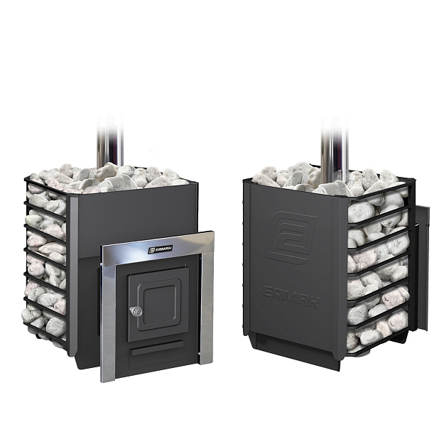 ЕРМАК 12 Сетка-Классик