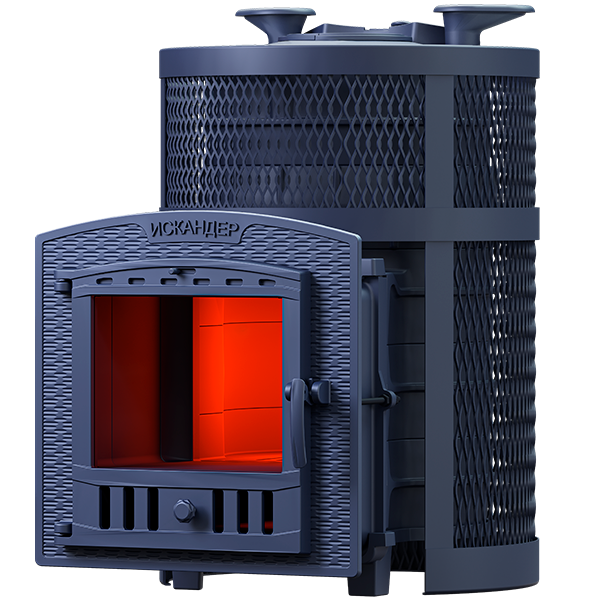 ИСКАНДЕР ЗК 18 (М) Pro Ураган