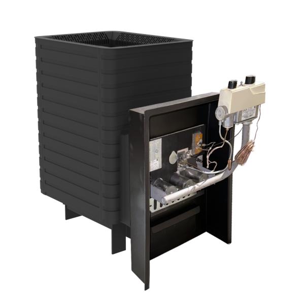 Берёзка 15 Газ