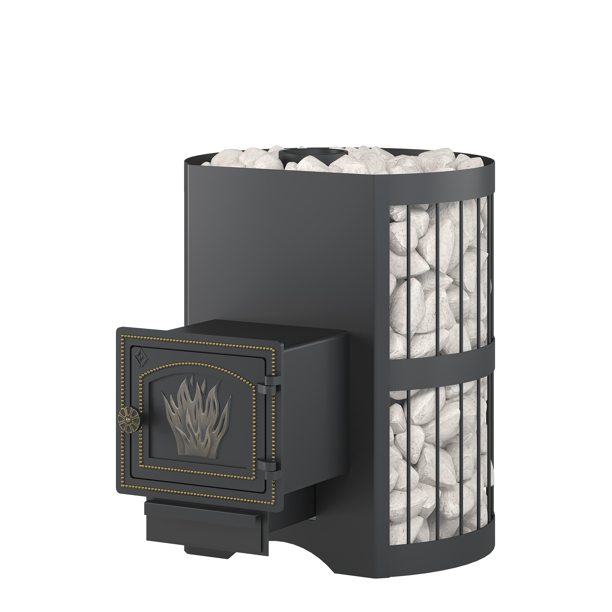 ВЕЗУВИЙ Скиф Стандарт 16 (ДТ-3)