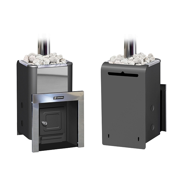 ЕРМАК Уралочка 16-Н