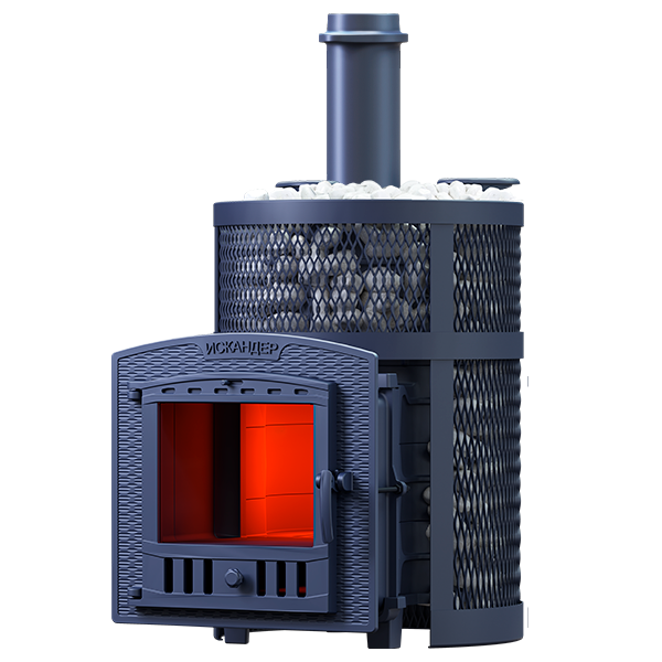 ИСКАНДЕР ЗК 25 (П2) Pro Ураган