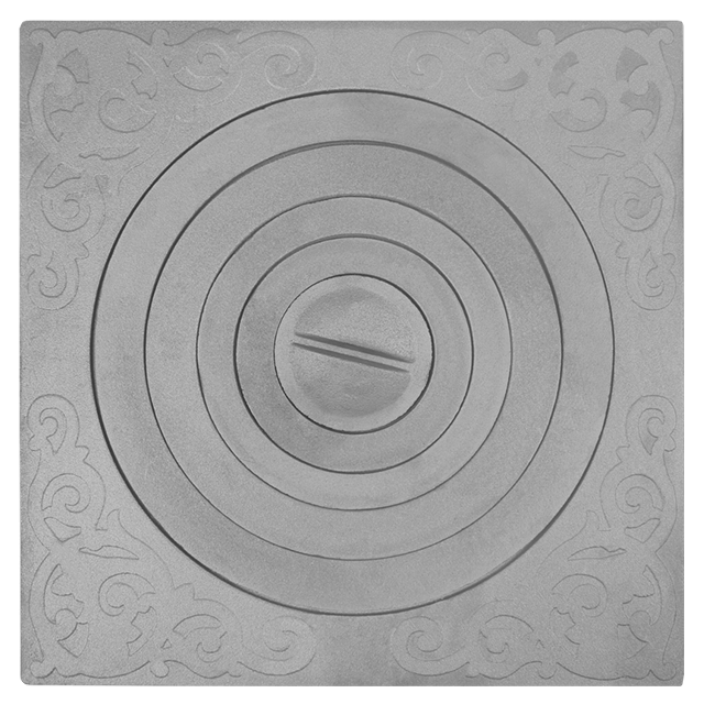 П1-5А Плита RL11