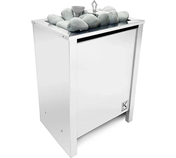 karina classic steam 9 mini