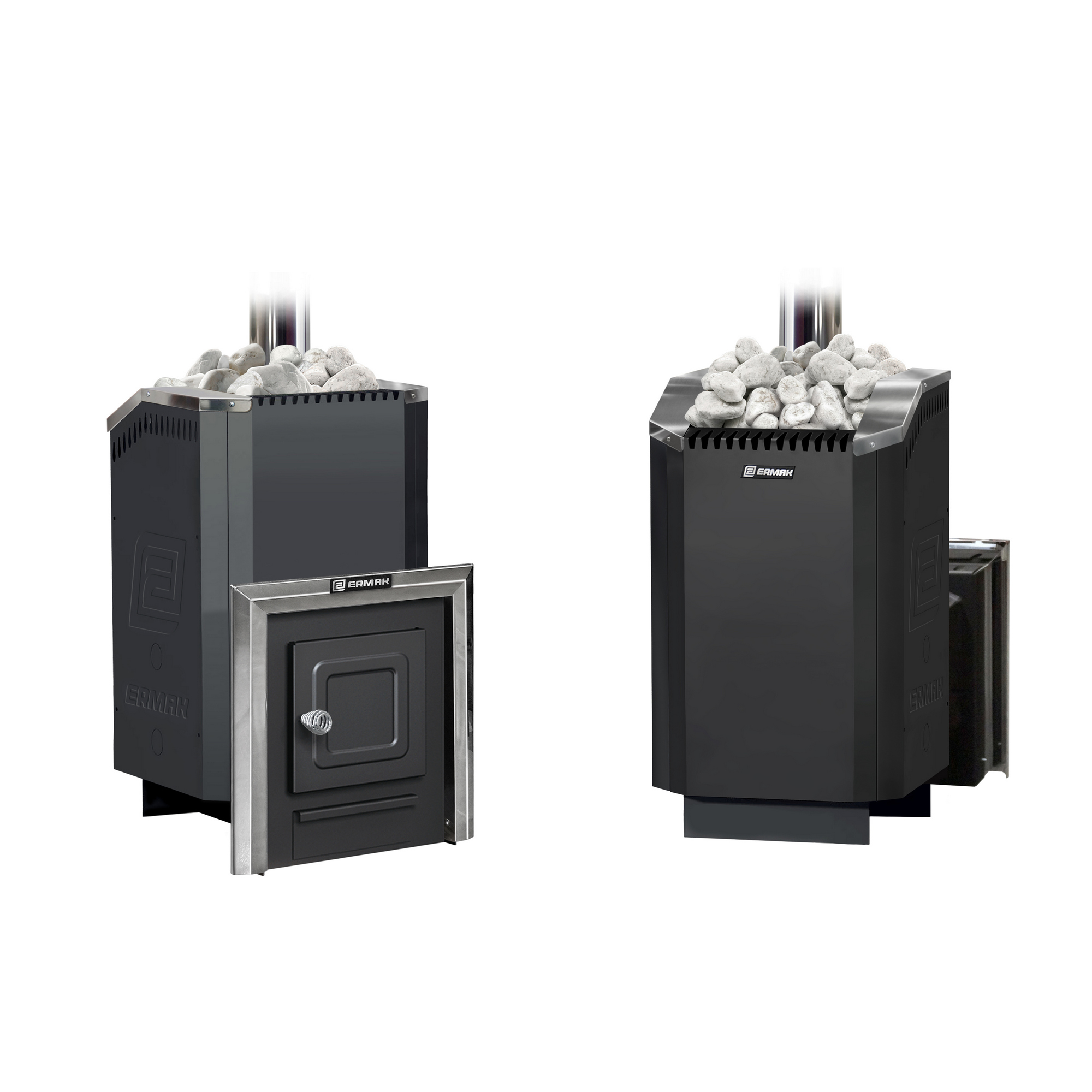 ЕРМАК 20 Стандарт сталь