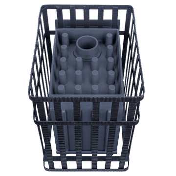 Гроза в сетке 18 (М) 2022 г