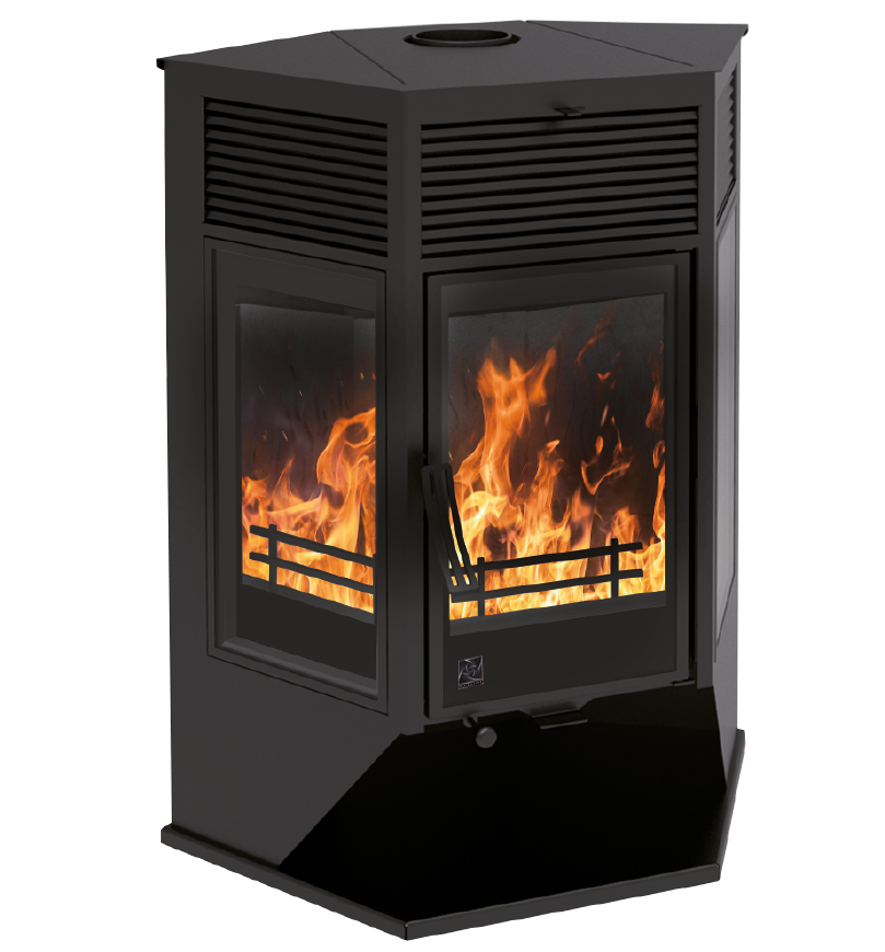 Печь-Камин Hors-13