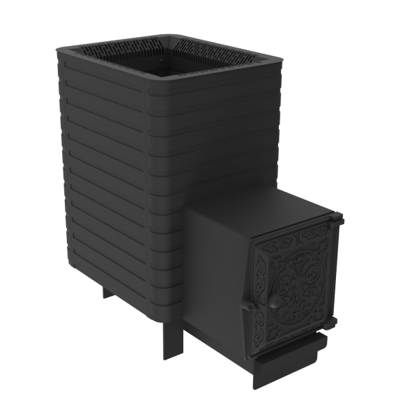 Берёзка 15 ДТ-4