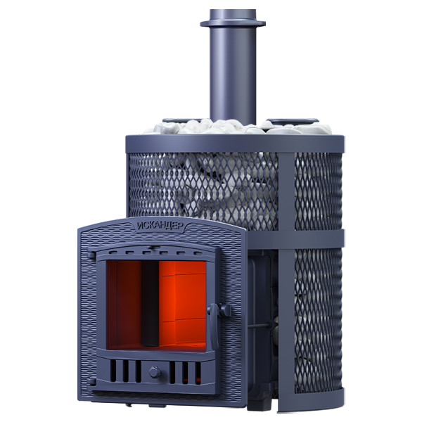 ИСКАНДЕР ЗК 18 (М) Pro Ураган