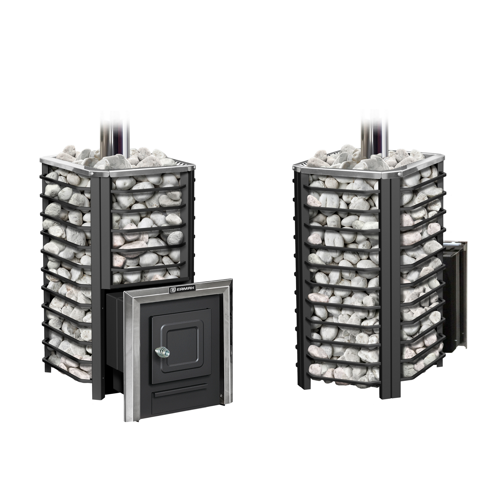 ЕРМАК 16 Сетка-Стандарт чугун