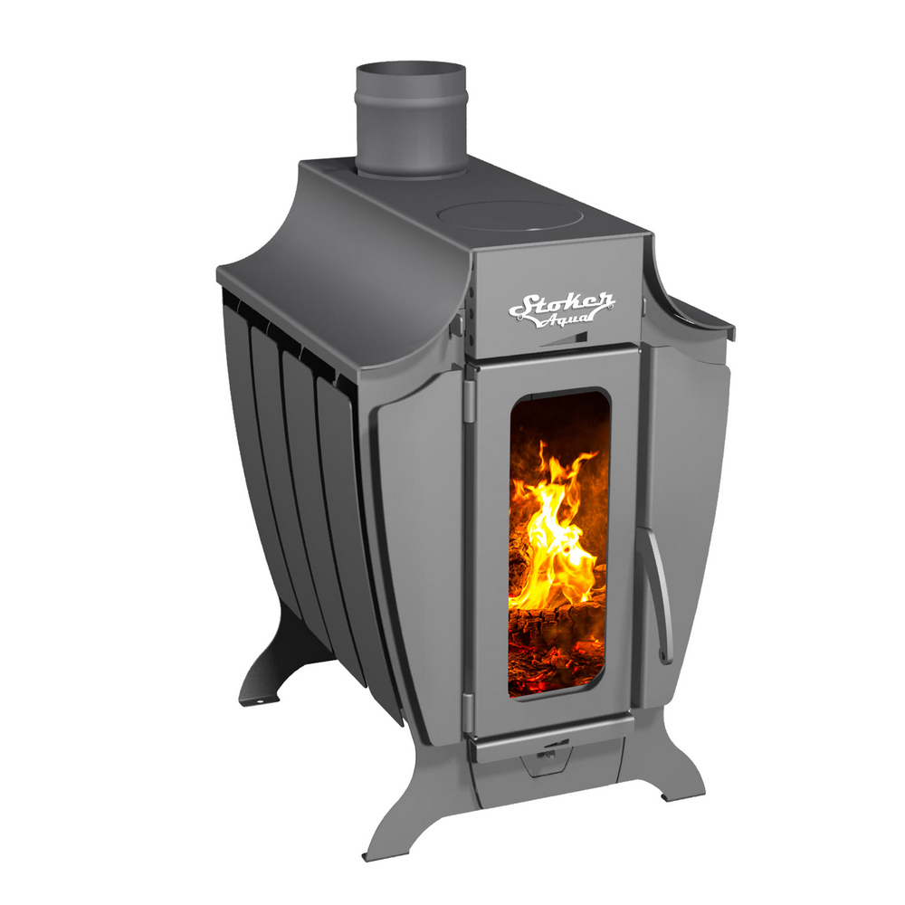 Stoker 120-Aqua C