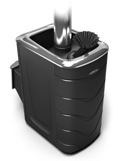 Печь Гейзер 2014 Inox ДН