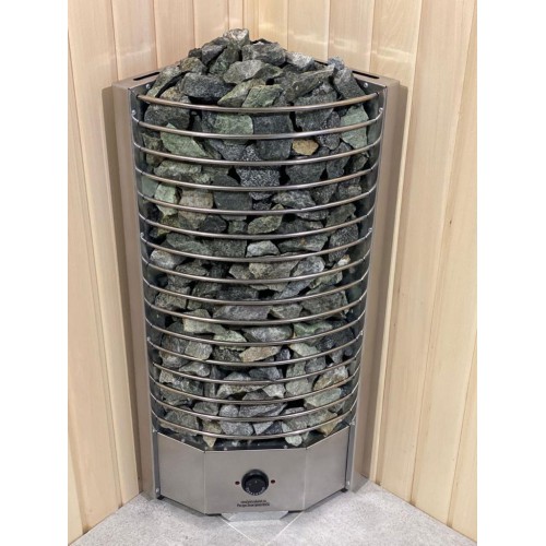 ЭКМ 9квт угловая Олимпия Плюс