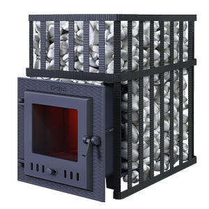 Гроза в сетке 18 (М) 2022 г