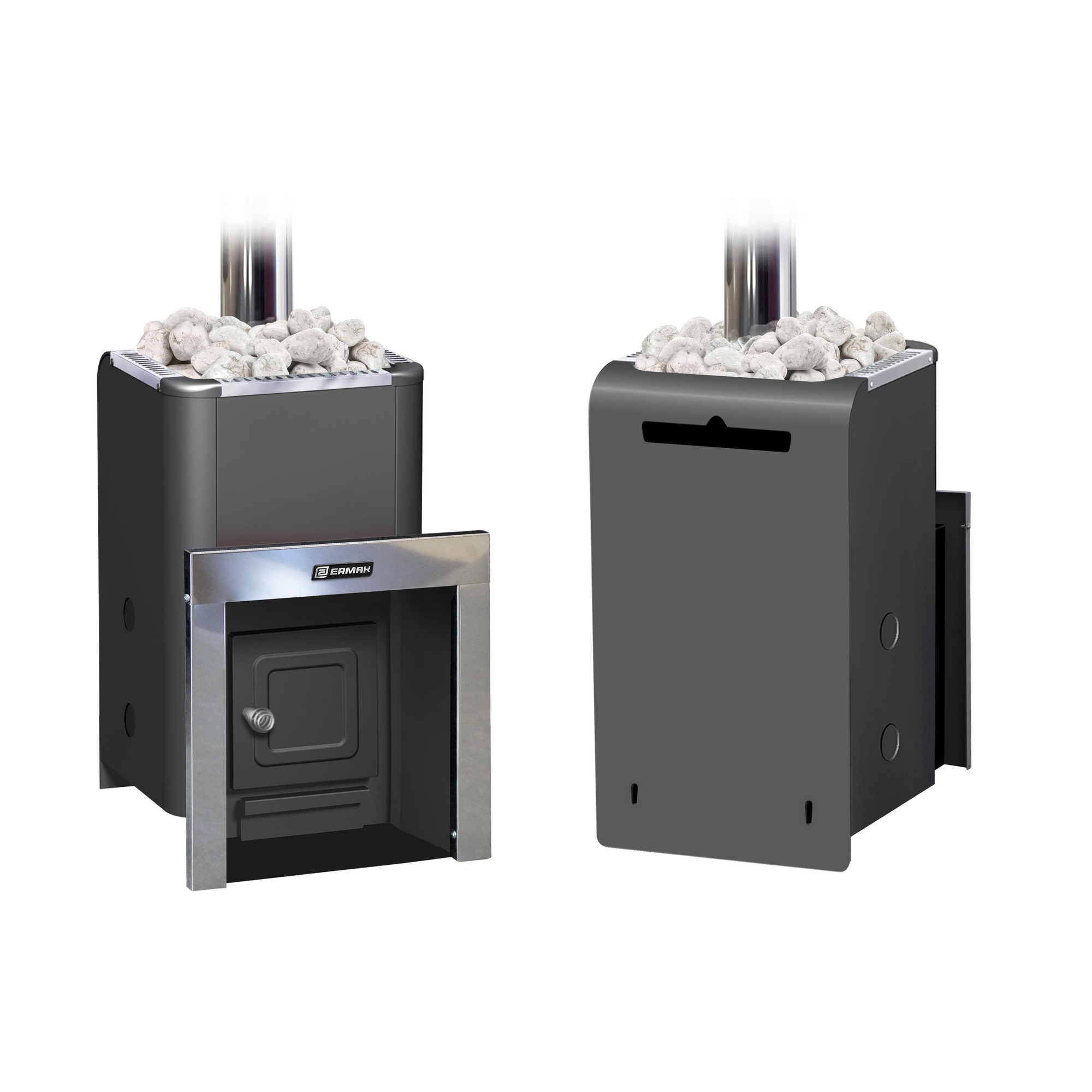 ЕРМАК Уралочка 20