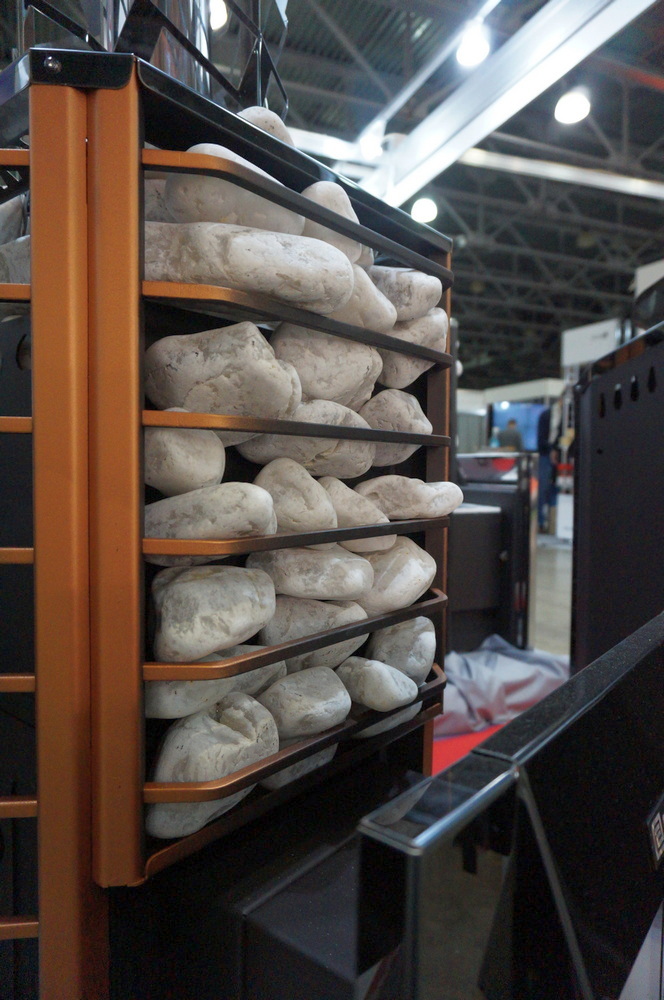 ЕРМАК 24 Сетка-Премиум чугун