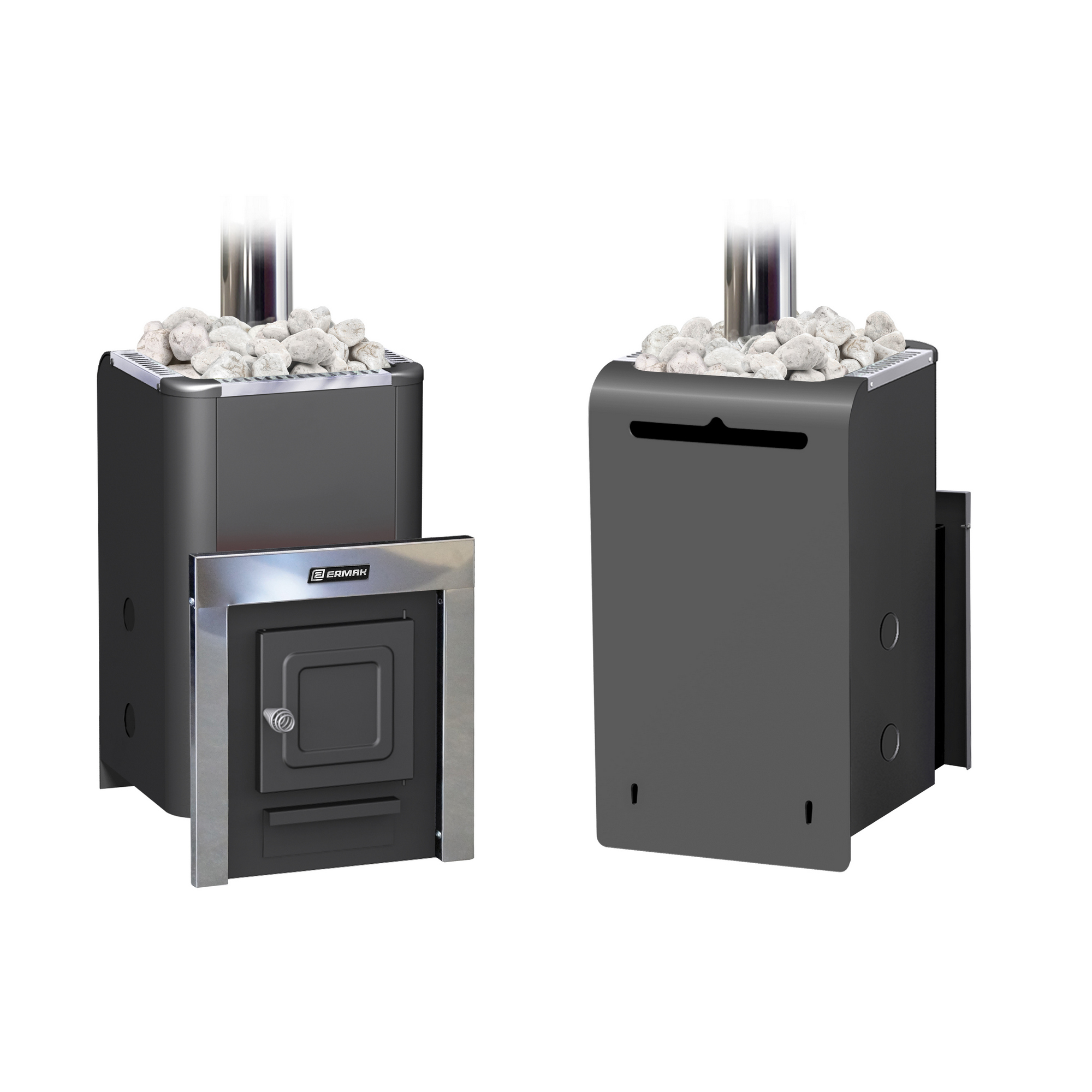 ЕРМАК 16 Классика