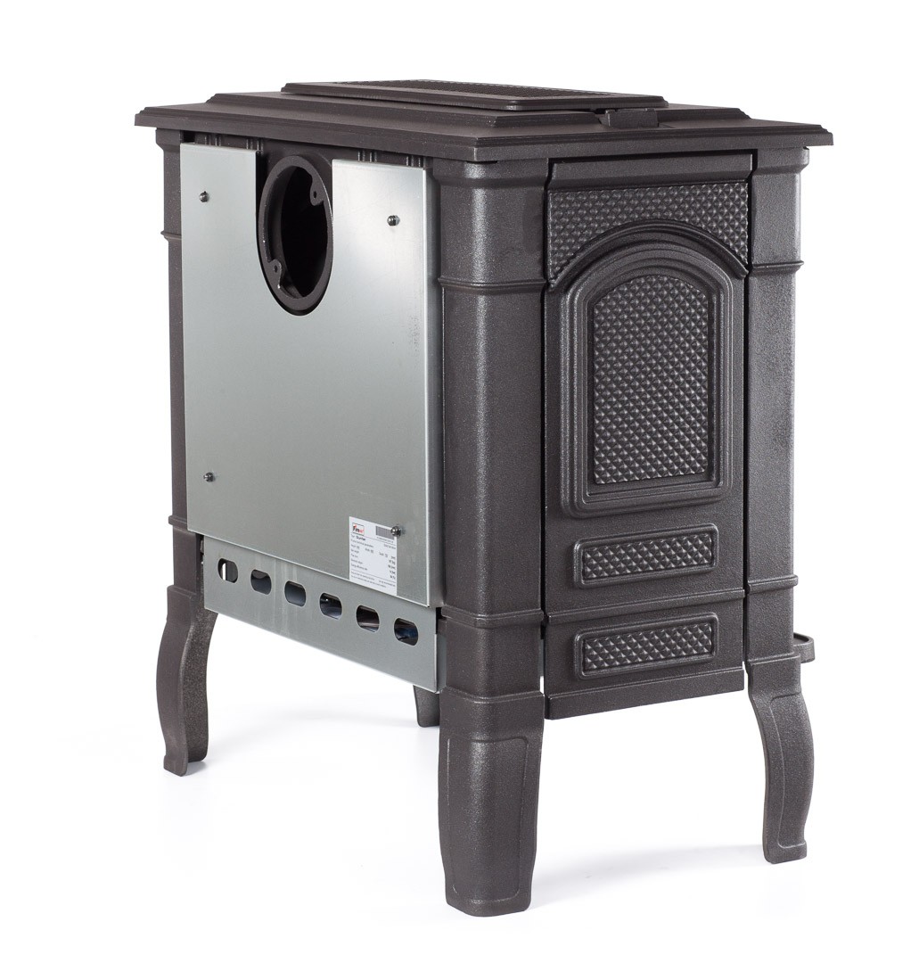 Печь чугунная GUNTER