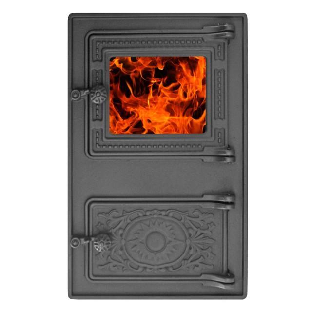 ПДТ-3С Портал со стеклом RL02