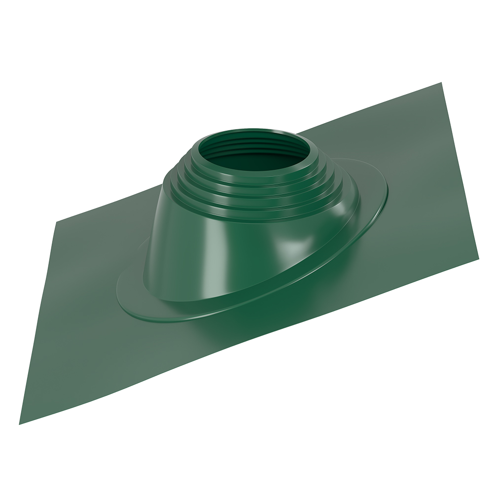 Мастер-флеш угловой большой зеленый