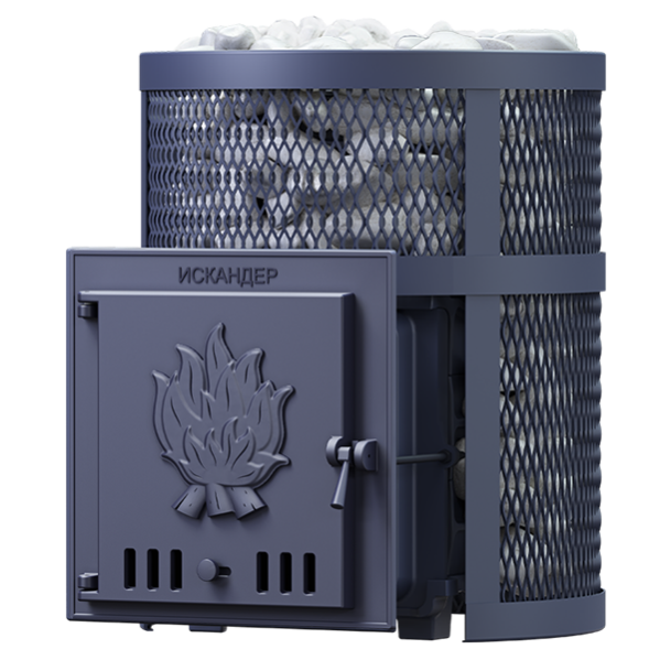 ИСКАНДЕР 18 в сетке