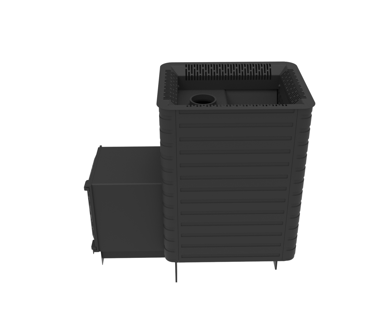 Берёзка 15 ДТ-4